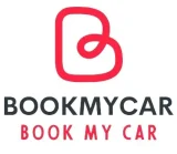 Bookmycar logo