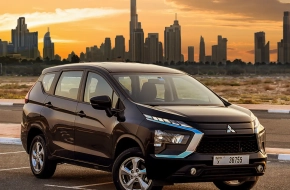 MITSUBISHI XPANDER