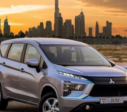 MITSUBISHI XPANDER