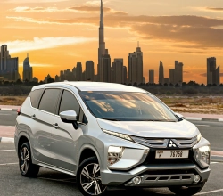 MITSUBISHI XPANDER