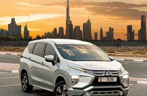 MITSUBISHI XPANDER