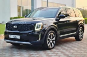 Kia Telluride