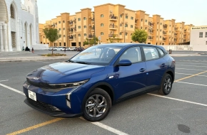 KIA K3 HATCHBACK 2024