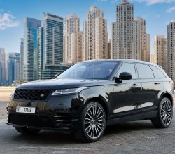 RANGE ROVER VELAR