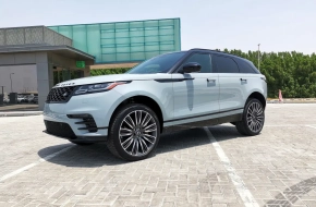 RANGE ROVER VELAR 2023