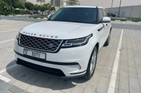 Range Rover Velar