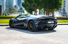 Lamborghini  Huracan