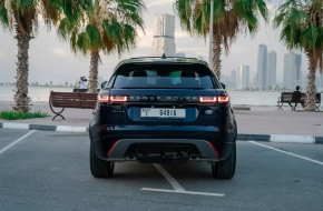 Range Rover Velar