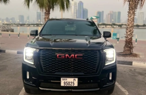 GMC YUKON 2023